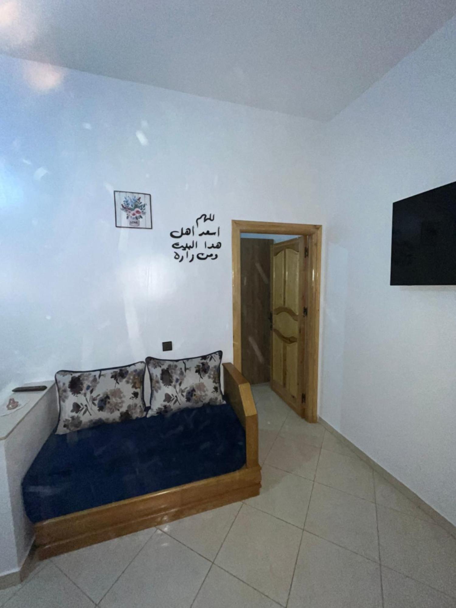 Casa Salem Apartment Chefchaouen Exterior foto